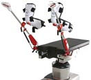 Lithotomy Stirrups